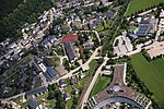 Willingen mit Sauerland Stern Hotel unten rechts