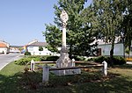 Mariae Coronation Column (Trinity Column)