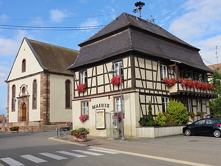 Wingersheim StNicolas 02