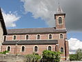 Kirche Saint-Remi