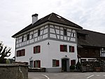 Residential house, former Beggestübli economy.