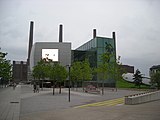 Autostadt (ZeitHaus)