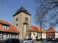 Vorschaubild für St.-Marien-Kirche (Wolfsburg)