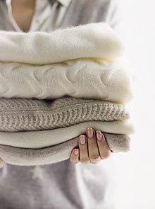 Woman holding cashmere.jpg