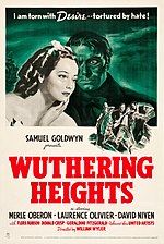 Thumbnail for Wuthering Heights (1939 film)