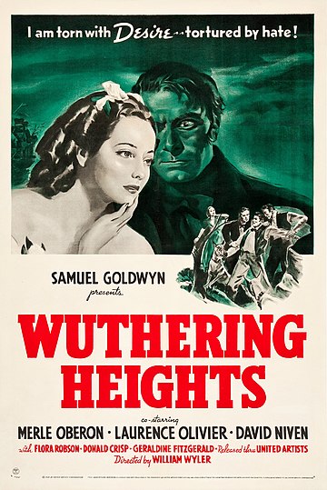 Wuthering Heights (1939 film)