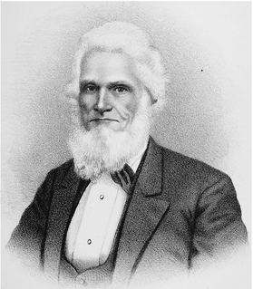 <span class="mw-page-title-main">Wyman Spooner</span> American lawyer and politician (1795–1877)