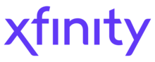 Xfinity Logo