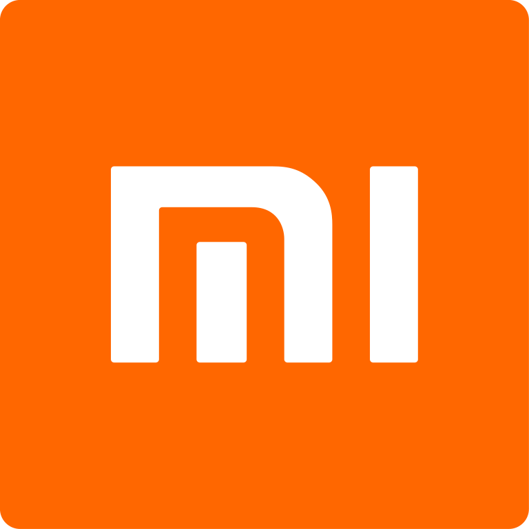 Kết quả hình ảnh cho xiaomi logo"