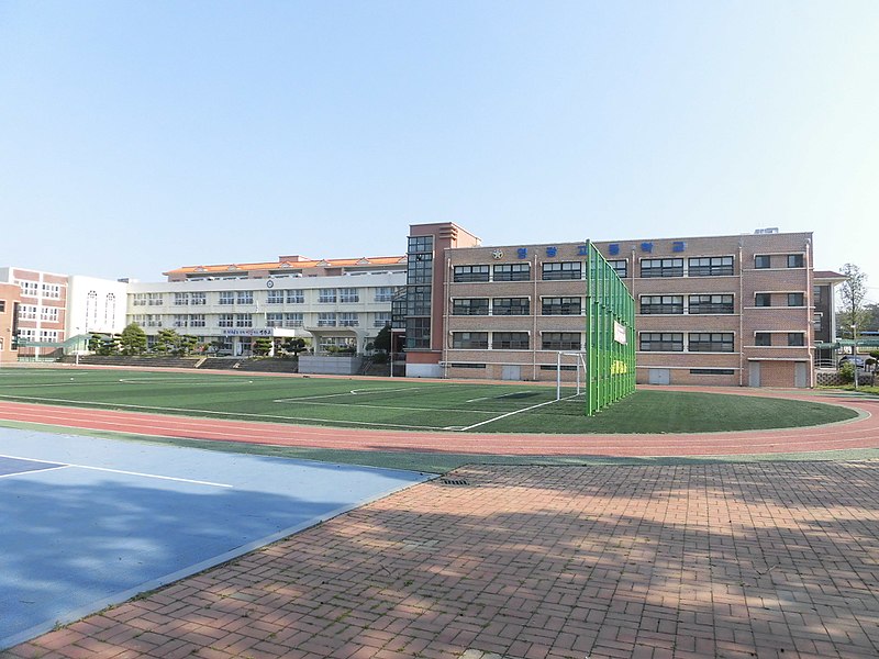 파일:Yeonggwang High School.JPG