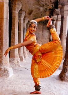 Bharatanatyam dance Yoga-5.png