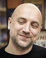 Zakhar Prilepin Writer (not a member of the Communist Party)[47]