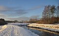 Natuurreservaat Zammelsbroek, Geel