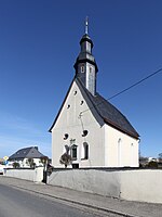 St. Nikolaus (Zollgrün)