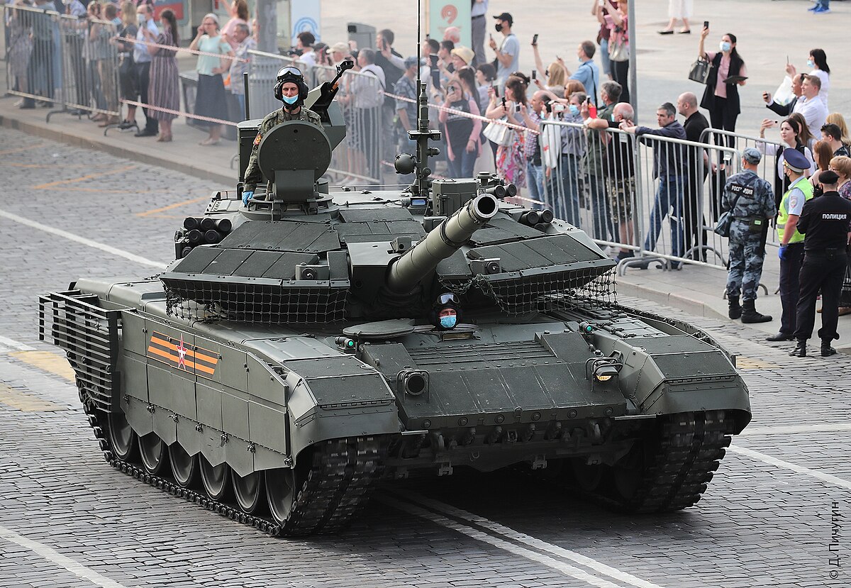 T-90 - Wikipedia