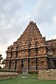 "A Brihadisvara Temple of Gangaikonda Cholapuram 39".JPG