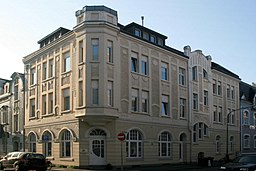 (559) 1-203 Wohnhaus, Sternstraße 104 (Neuss)