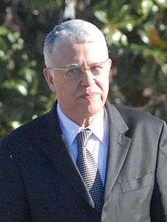 Abbas El Fassi Moroccan politician