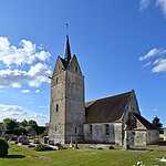 Kirche Saint-Loyer