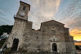 Église Notre-Dame-de-l'Espérance