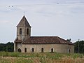 Vignette pour Église Notre-Dame de Subéhargues