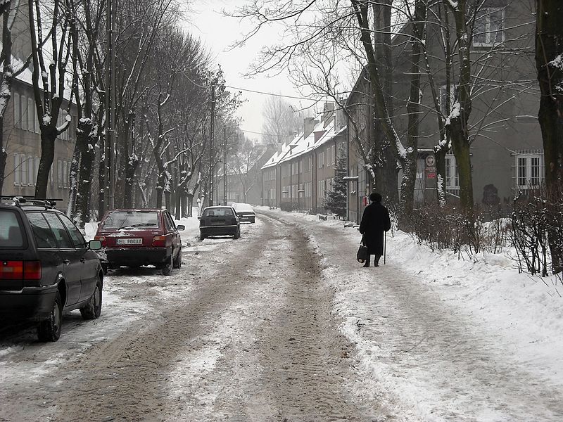 File:Łódź-Stoki ul. Skalna - panoramio.jpg