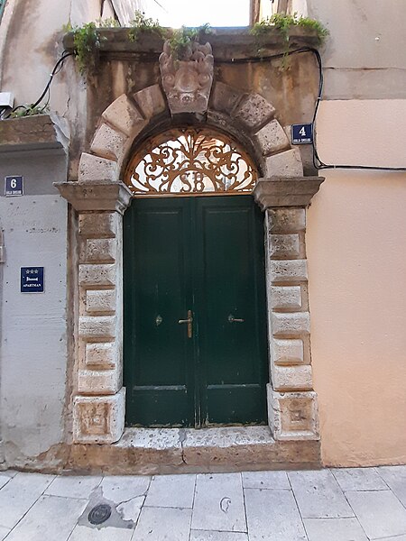 File:Šibenik, Croatia 20240113 12.jpg