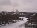 Вид на Успенский собор с моста.JPG