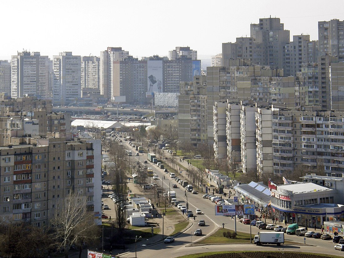 Вулиця Братства тарасівців