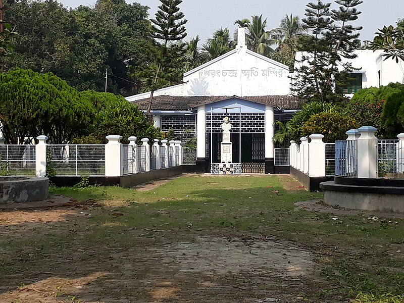 File:শরৎচন্দ্র জন্ম ভিটে.jpg