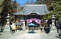 放光寺 (松本市)