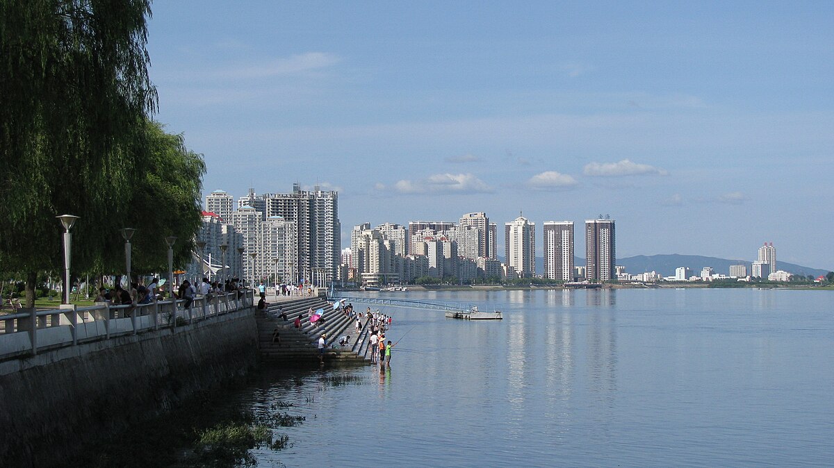 Dandong