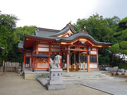 奈良県大和高田市の町域一覧 住所の読み方と郵便番号