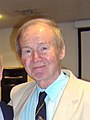 -2007-10-27 John Raymond Hobbs, Professor of chemical immunology.JPG