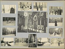 -Personal Travel Album Made by the Dowager Empress Maria Feoderovna Showing Events in the Daily Life of the Russian Imperial Family- MET DP110390.jpg