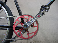 Bicicleta 29 - Wikipedia, la enciclopedia libre