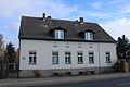 Bauernhof Schleu, Vierseithof, Wohnhaus mit Hofgebäuden Template:Kulturdenkmal Berlin