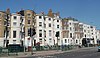 1–13 St George's Place, Brighton (NHLE Code 1380848) (červen 2019) .JPG