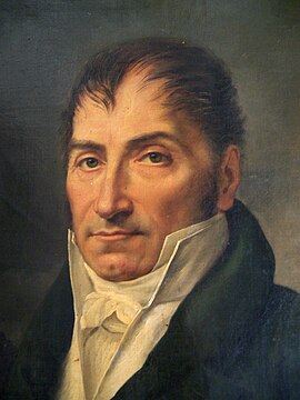 Jean-Baptiste Cavaignac, Konbentzioaren mandatarietako bat