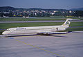 131ap - Avioimpex MD-82; Z3-AAD@ZRH;11.05.2001 (5669780822).jpg