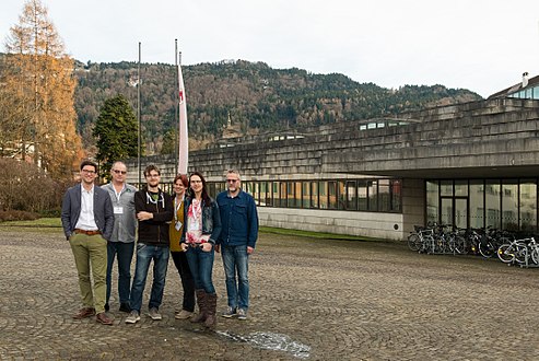 Landtagsprojekt Vorarlberg am 13.12.2017 mit Ailura, Arsunipal, Granada, Man77, M@arcela und Plani und Blitzanlagen und Fotoausrüstung von WM-AT und WM-DE