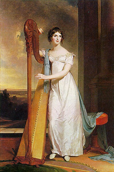 File:1818-Lady-with-Harp-Eliza-Ridgely-Sully.jpg