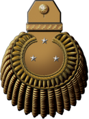 Lieutenant-général d'artillerie navale