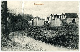 18775-Jouvincourt-1915-Häuserruinen-Brück & Sohn Kunstverlag.jpg