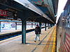 18 Ave F NYC Subway Station by David Shankbone.JPG