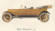 Thumbnail for Nyberg Automobile