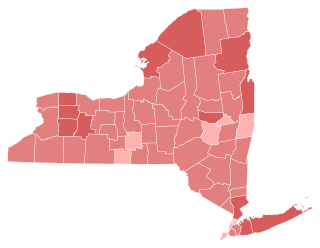 <span class="mw-page-title-main">1920 United States Senate election in New York</span>