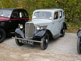 1936 Singer Bantam Saloon 4331079814.jpg