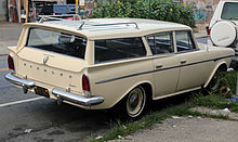 1960 Rambler Super Cross Country 1960 Rambler Super Cross Country rear right.jpg