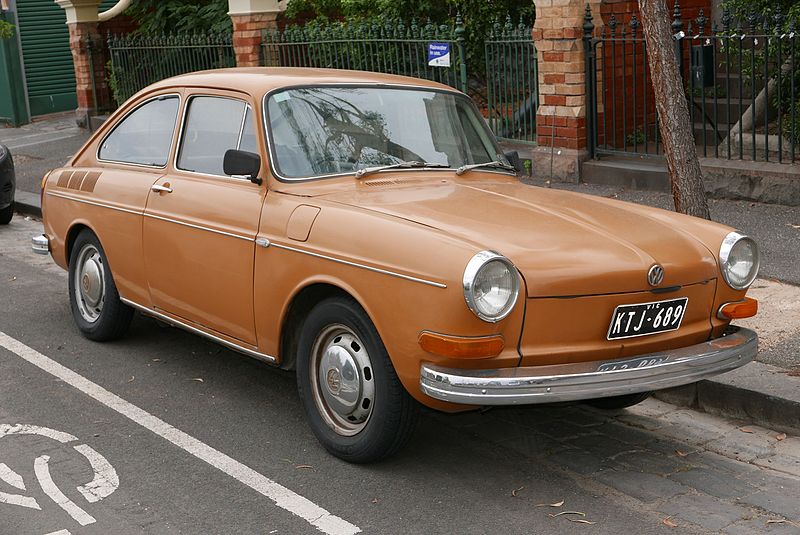 File:1970 Volkswagen 1600 (Type 3) TL fastback sedan (2015-12-07) 01.jpg